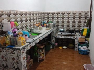 DIJUAL RUMAH WONOAYU SIDOARJO