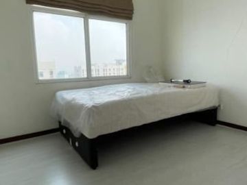 Disewakan 2br furnish simple, Lantai rendah!!