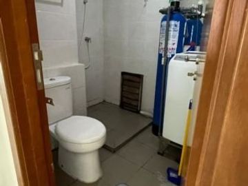 Disewakan 2br furnish simple, Lantai rendah!!
