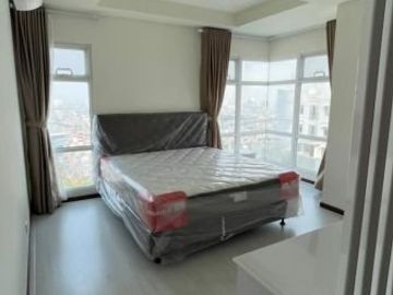 Disewakan 2br furnish simple, Lantai rendah!!