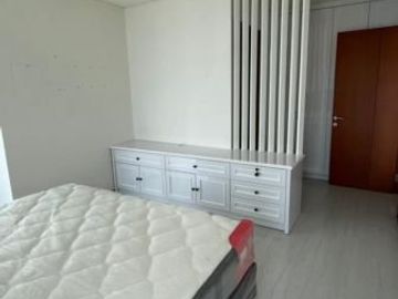 Disewakan 2br furnish simple, Lantai rendah!!