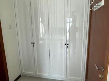 Disewakan 2br furnish simple, Lantai rendah!!