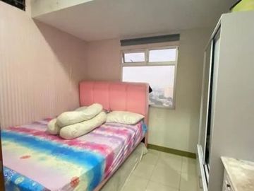 DIJUAL Apt. Gading Greenhill View Pool & City Lantai 28