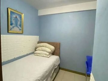 DIJUAL Apt. Gading Greenhill View Pool & City Lantai 28