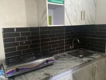 DIJUAL Apt. Gading Greenhill View Pool & City Lantai 28