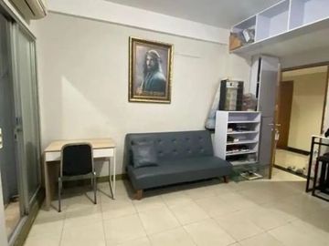 DIJUAL Apt. Gading Greenhill View Pool & City Lantai 28