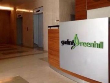DIJUAL Apt. Gading Greenhill View Pool & City Lantai 28
