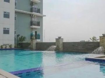DIJUAL Apt. Gading Greenhill View Pool & City Lantai 28