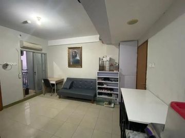 DIJUAL Apt. Gading Greenhill View Pool & City Lantai 28
