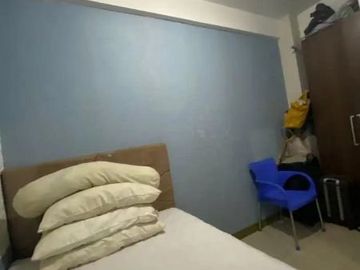 DIJUAL Apt. Gading Greenhill View Pool & City Lantai 28