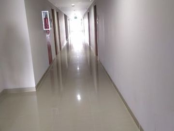 DIJUAL APARTEMEN(FULLY FURNISH) PEJATEN PARK RESIDENT JAKARTA SELATAN
