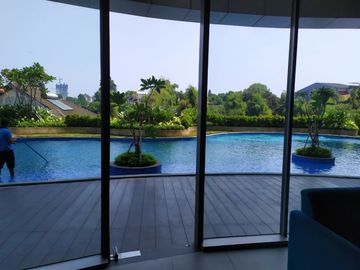 DIJUAL APARTEMEN(FULLY FURNISH) PEJATEN PARK RESIDENT JAKARTA SELATAN