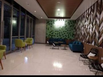 DIJUAL APARTEMEN(FULLY FURNISH) PEJATEN PARK RESIDENT JAKARTA SELATAN
