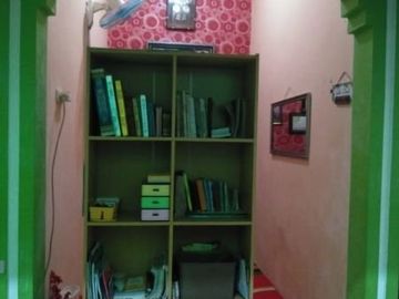 DIJUAL RUMAH PACARKEMBANG TAMBAKSARI SURABAYA