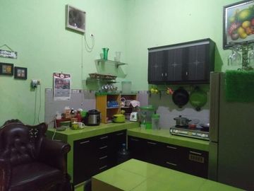DIJUAL RUMAH PACARKEMBANG TAMBAKSARI SURABAYA