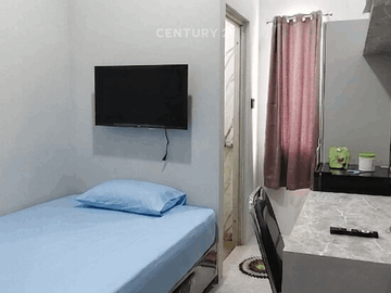 Dijual Kost Exclusive Baru 45 KT Full Terisi Di Grogol Jakarta B