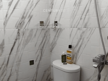Dijual Kost Exclusive Baru 45 KT Full Terisi Di Grogol Jakarta B