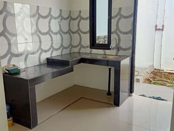Rumah Baru Lokasi Strategis dekat Stasiun Jombang di Bukit Nusa Indah 7452