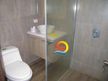 Venta Casa Playas Nueva en Ciudadela Cerrada, Via a Data Km 2