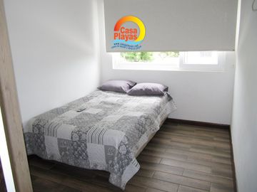 Venta Casa Playas Nueva en Ciudadela Cerrada, Via a Data Km 2