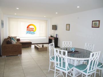Venta Casa Playas Nueva en Ciudadela Cerrada, Via a Data Km 2
