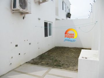 Venta Casa Playas Nueva en Ciudadela Cerrada, Via a Data Km 2