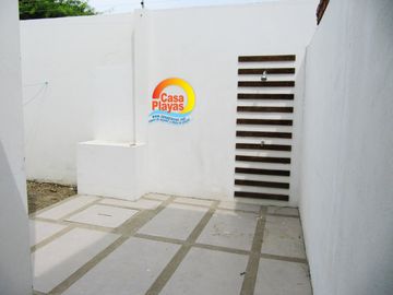 Venta Casa Playas Nueva en Ciudadela Cerrada, Via a Data Km 2