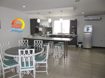 Venta Casa Playas Nueva en Ciudadela Cerrada, Via a Data Km 2