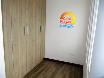 Venta Casa Playas Nueva en Ciudadela Cerrada, Via a Data Km 2