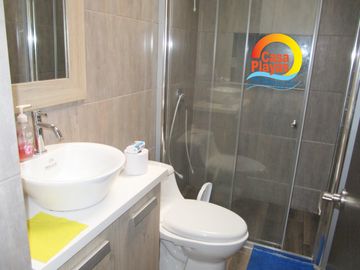 Venta Casa Playas Nueva en Ciudadela Cerrada, Via a Data Km 2