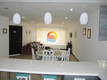 Venta Casa Playas Nueva en Ciudadela Cerrada, Via a Data Km 2