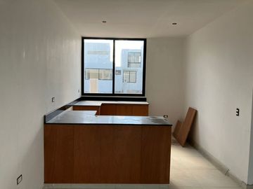 Casa de 3 recámaras en Privada Savara