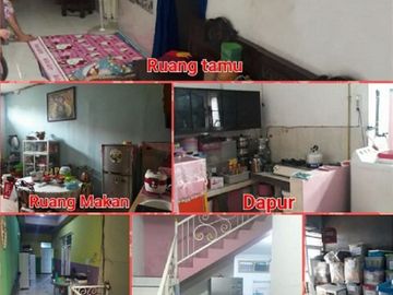 Dijual Rumah Kedung Asem , Surabaya Timur Dekat Rungkut, MERR