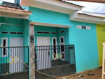 Kavling modern minimalis manis harga laris di citayam