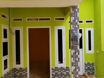 Kavling modern minimalis manis harga laris di citayam