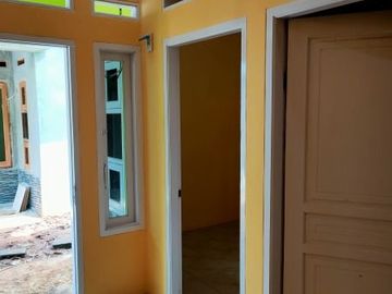 Kavling modern minimalis manis harga laris di citayam