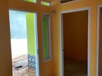 Kavling modern minimalis manis harga laris di citayam