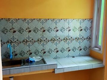 Kavling modern minimalis manis harga laris di citayam