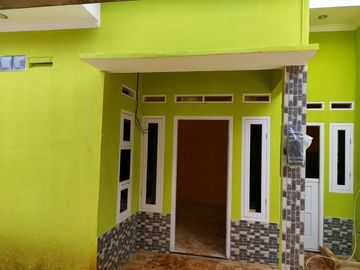 Kavling modern minimalis manis harga laris di citayam