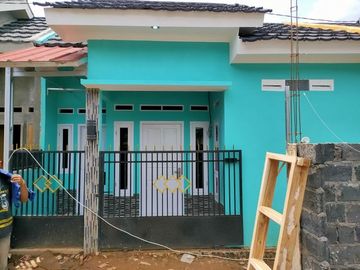 Kavling modern minimalis manis harga laris di citayam