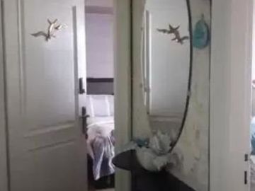 Apartement Full Furnish Taman Beverly Sukomanunggal Surabaya