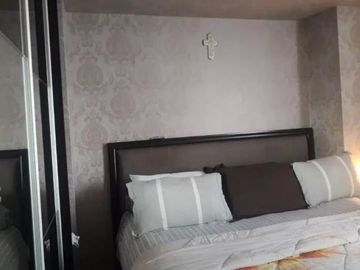 Apartement Full Furnish Taman Beverly Sukomanunggal Surabaya