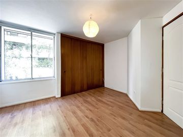 Departamento en venta de 1 dorm. en Vitacura