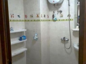 [B370C7] For Sale Boutique Apartment in Central Jakarta, 2BR, semi furnish
