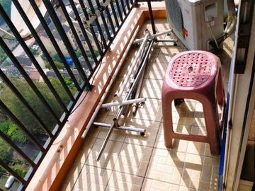 [B370C7] For Sale Boutique Apartment in Central Jakarta, 2BR, semi furnish