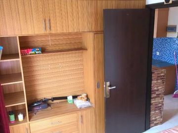 [B370C7] For Sale Boutique Apartment in Central Jakarta, 2BR, semi furnish