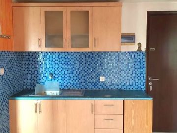 [B370C7] For Sale Boutique Apartment in Central Jakarta, 2BR, semi furnish