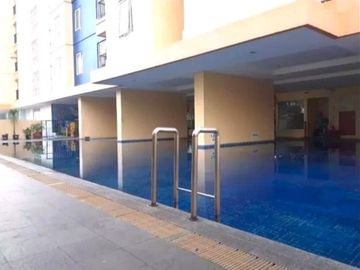 [B370C7] For Sale Boutique Apartment in Central Jakarta, 2BR, semi furnish