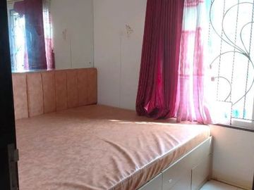 [B370C7] For Sale Boutique Apartment in Central Jakarta, 2BR, semi furnish