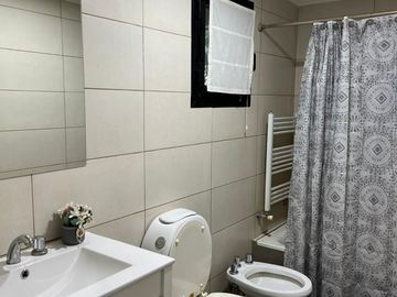 Cabaña Estilo Bariloche en Venta en El Carmencito !!